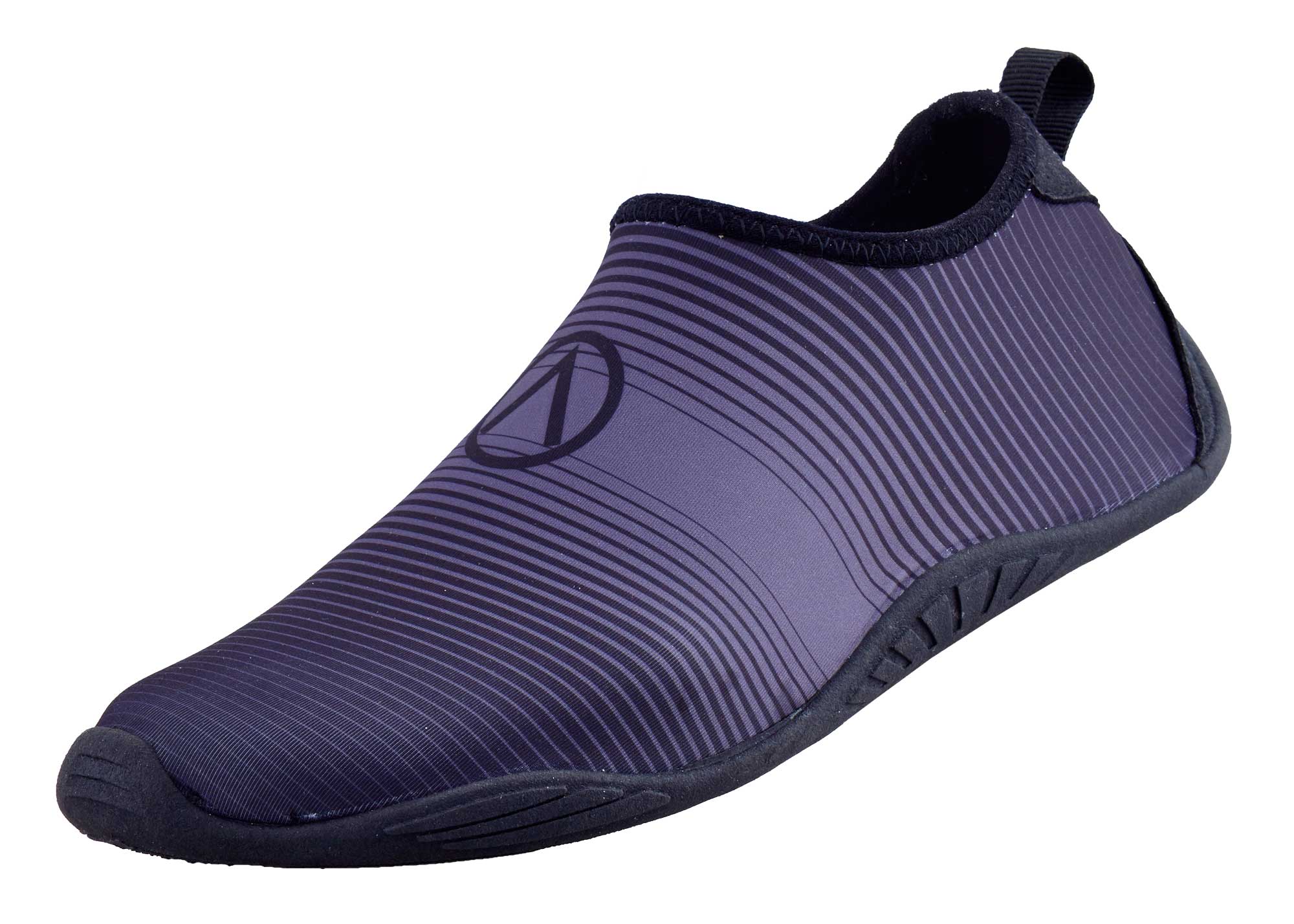Spartan Barefoot Astro black