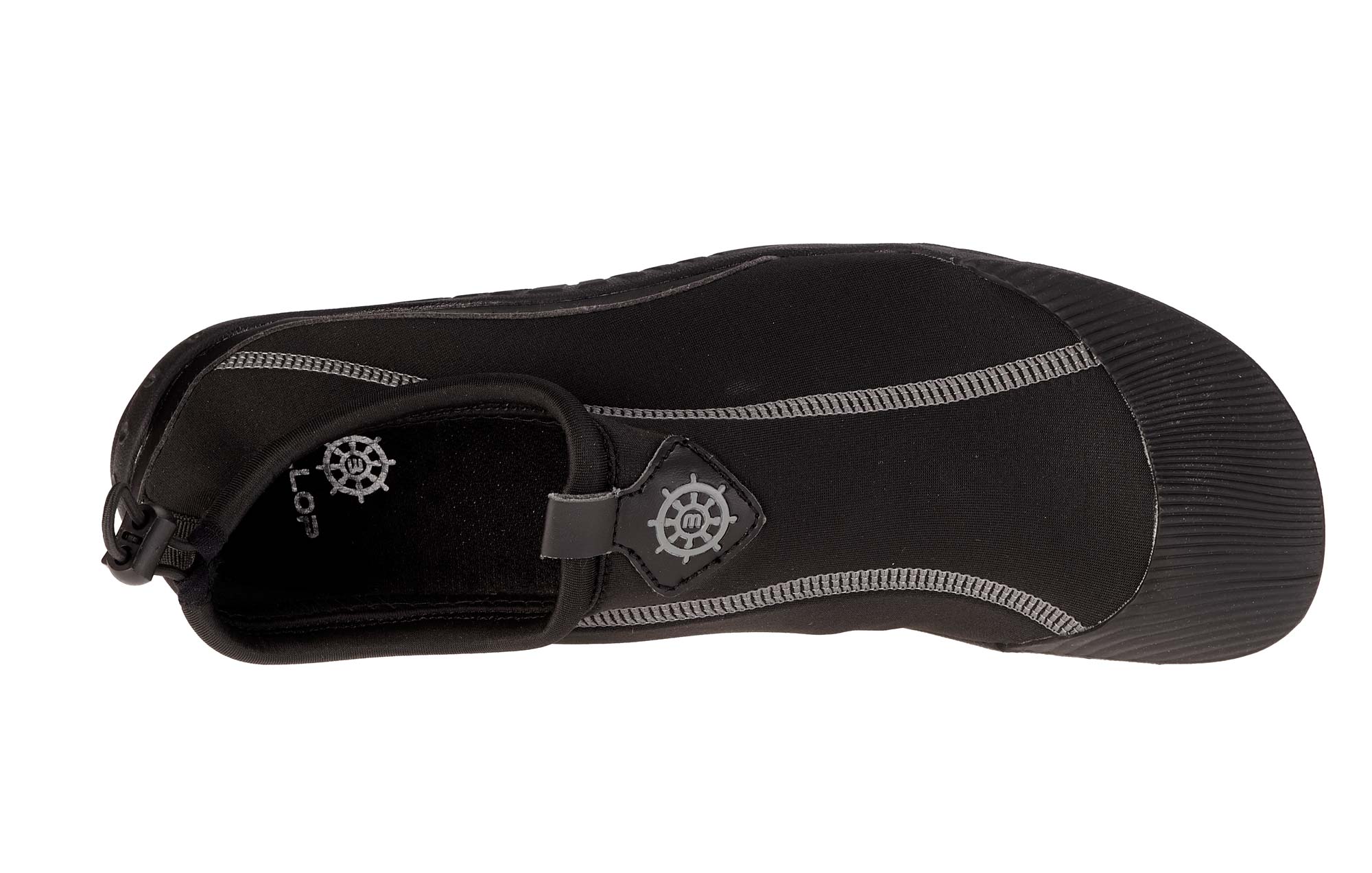 999-Ballop-AquaLander-black-9 BALLOP Schuhe Aqualander black