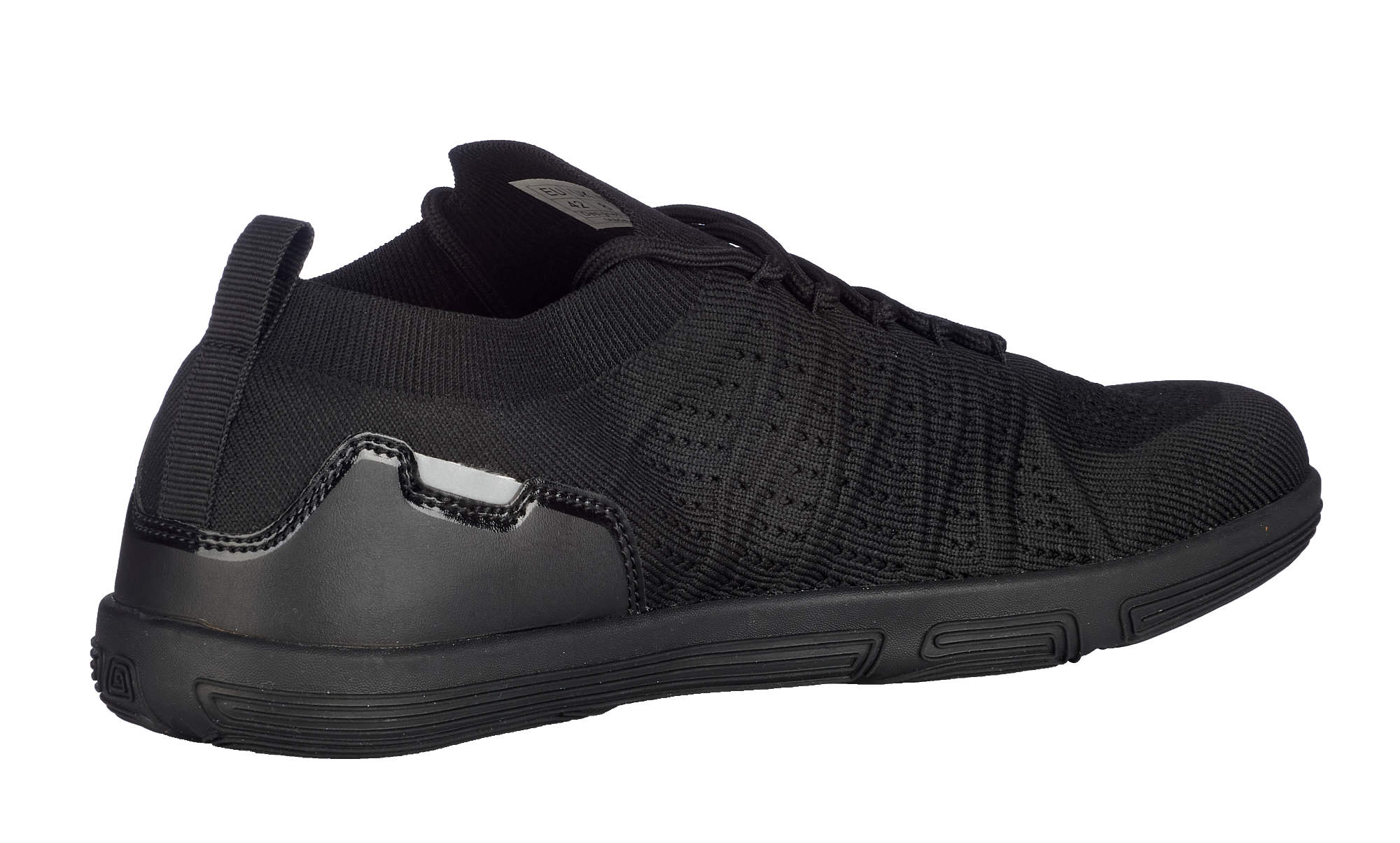 BALLOP Barfußschuhe Movel black