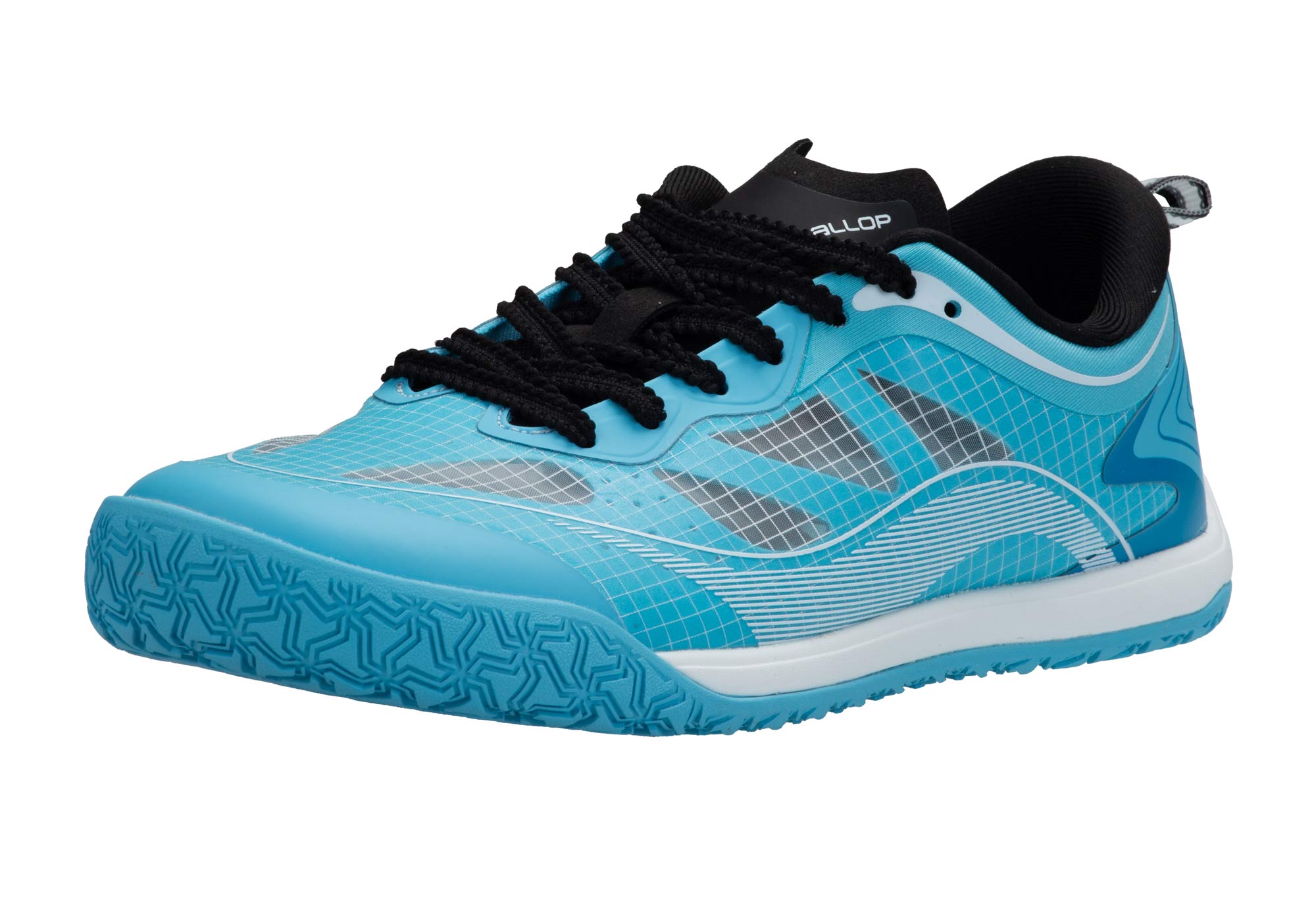 Ballop Ballop Barfußschuhe Bavito, barefoot shoe