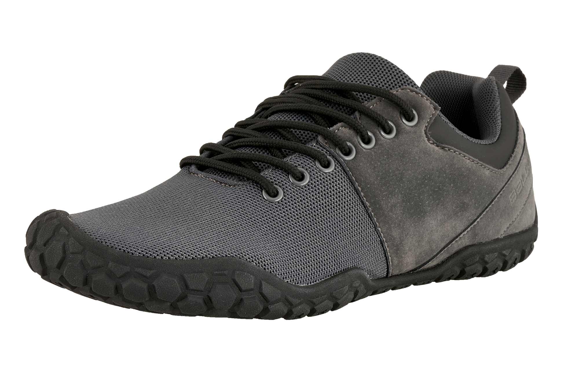 BALLOP Barfußschuhe Bneed black