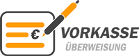 vorkasse