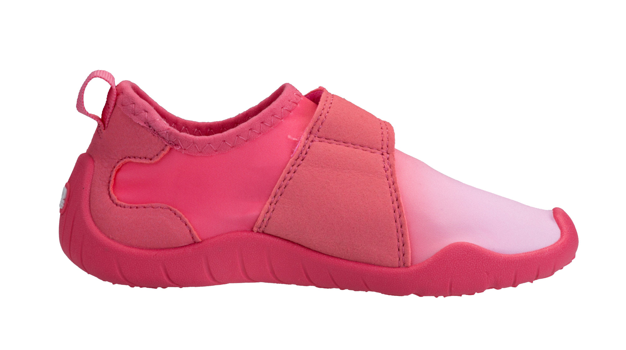 Ballop Wasserschuhe Kids Flupsi pink