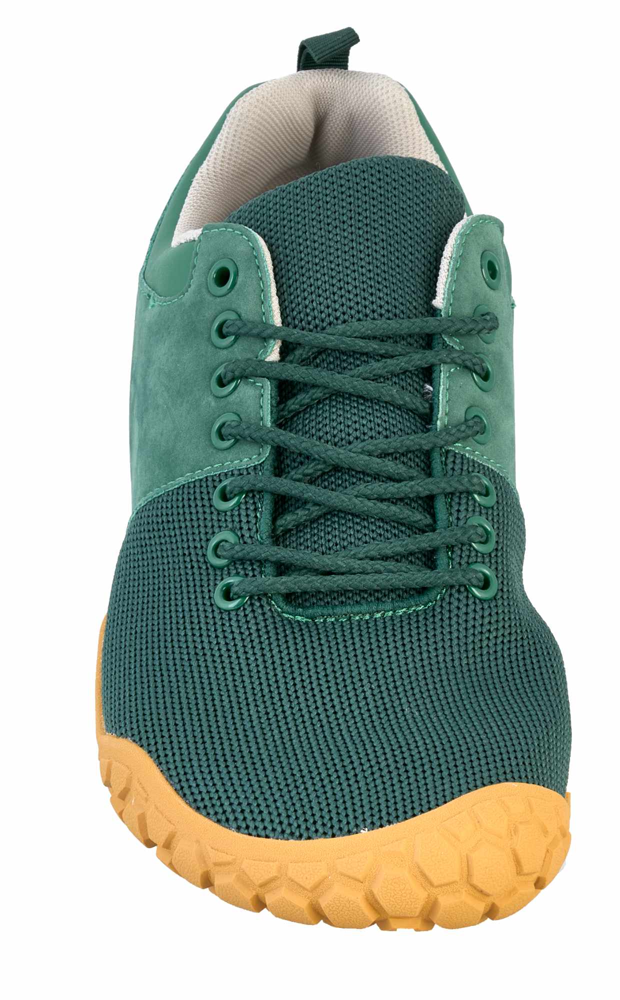 Bneed-olive-2023-250 BALLOP Barfußschuhe Bneed olive