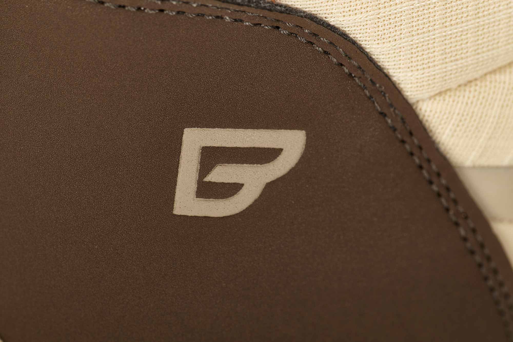 Ballop Barfußschuhe Nordun