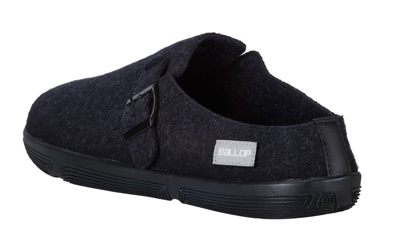 Ballop Barfußschuhe Snuglo