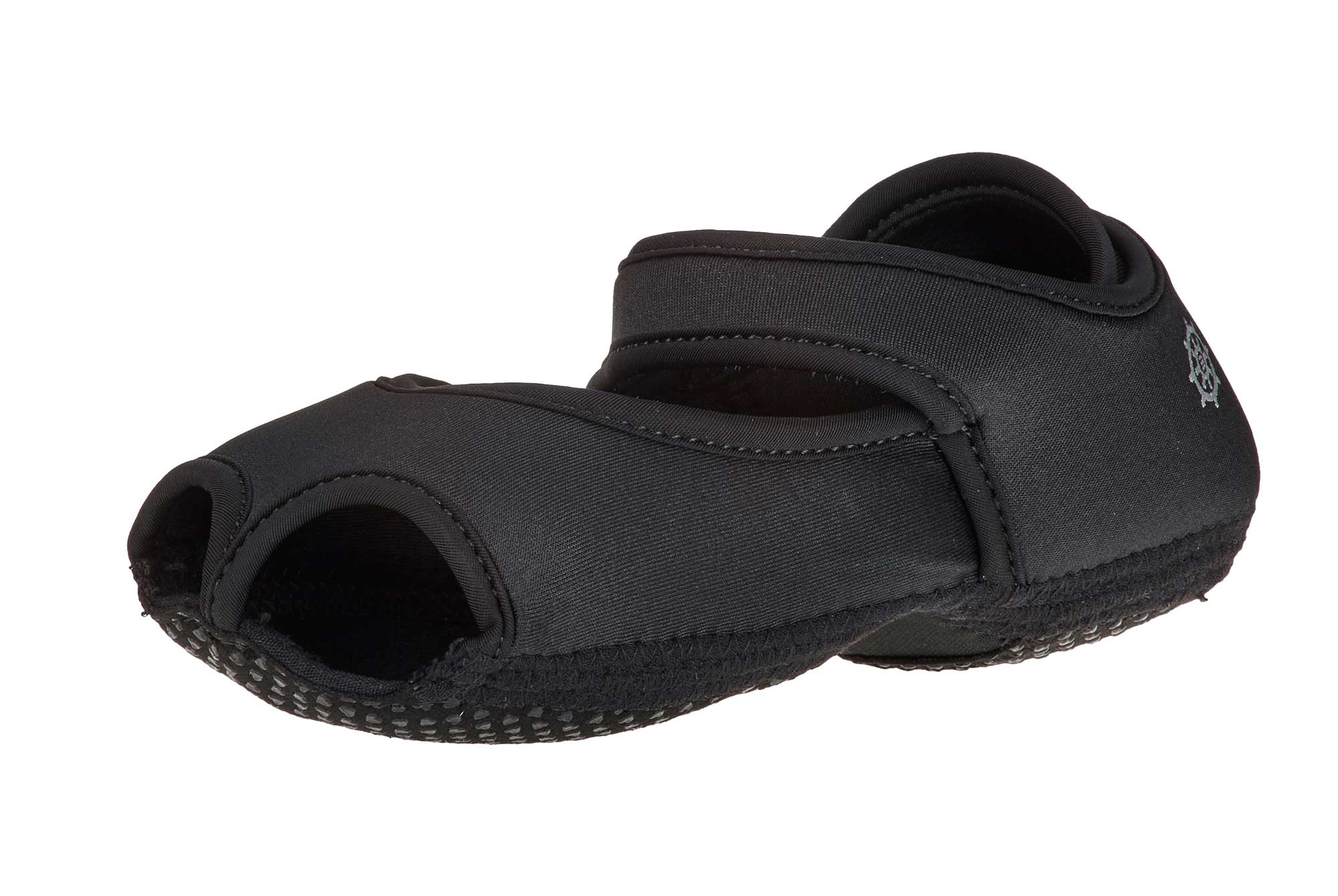 Ballop-Yoga-new-black-01 BALLOP Yoga-Schuhe Jam-Flat black