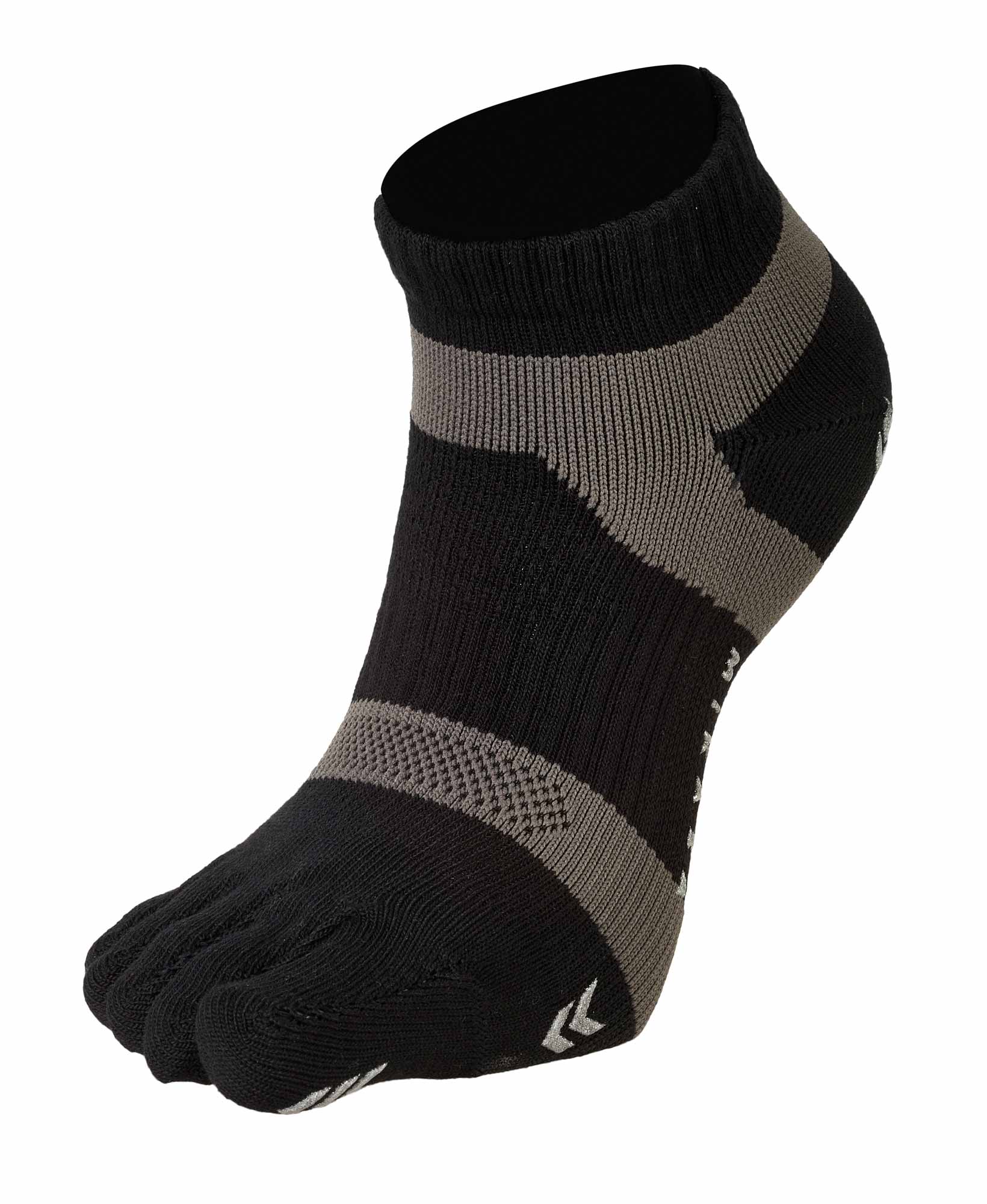 Ballop „Mikasa Tough Runner Zehensocken, barefoot socks