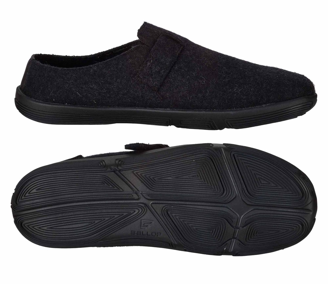 Ballop Barfußschuhe Snuglo