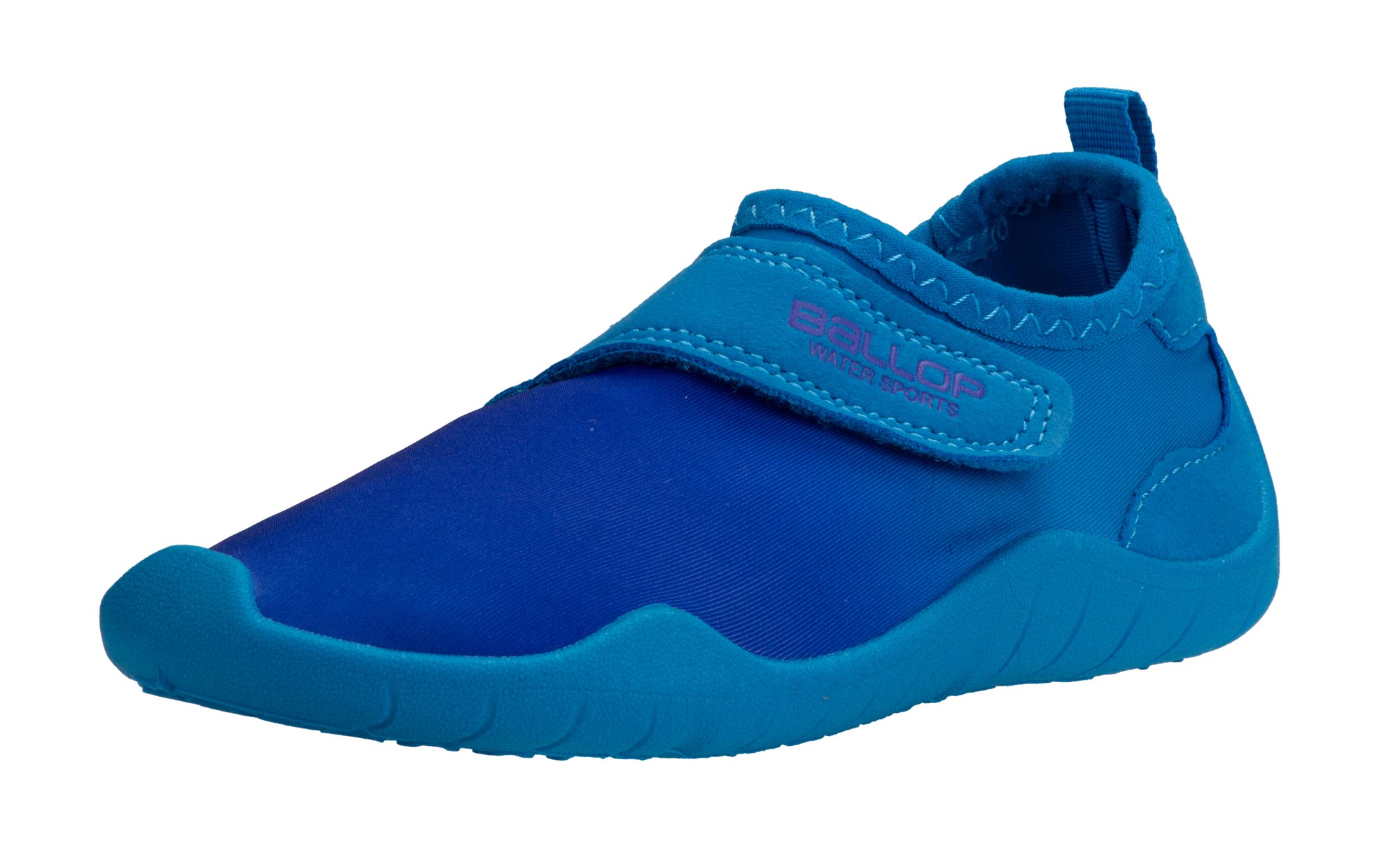 Ballop Ballop Wasserschuhe Kids Flupsi, barefoot shoe