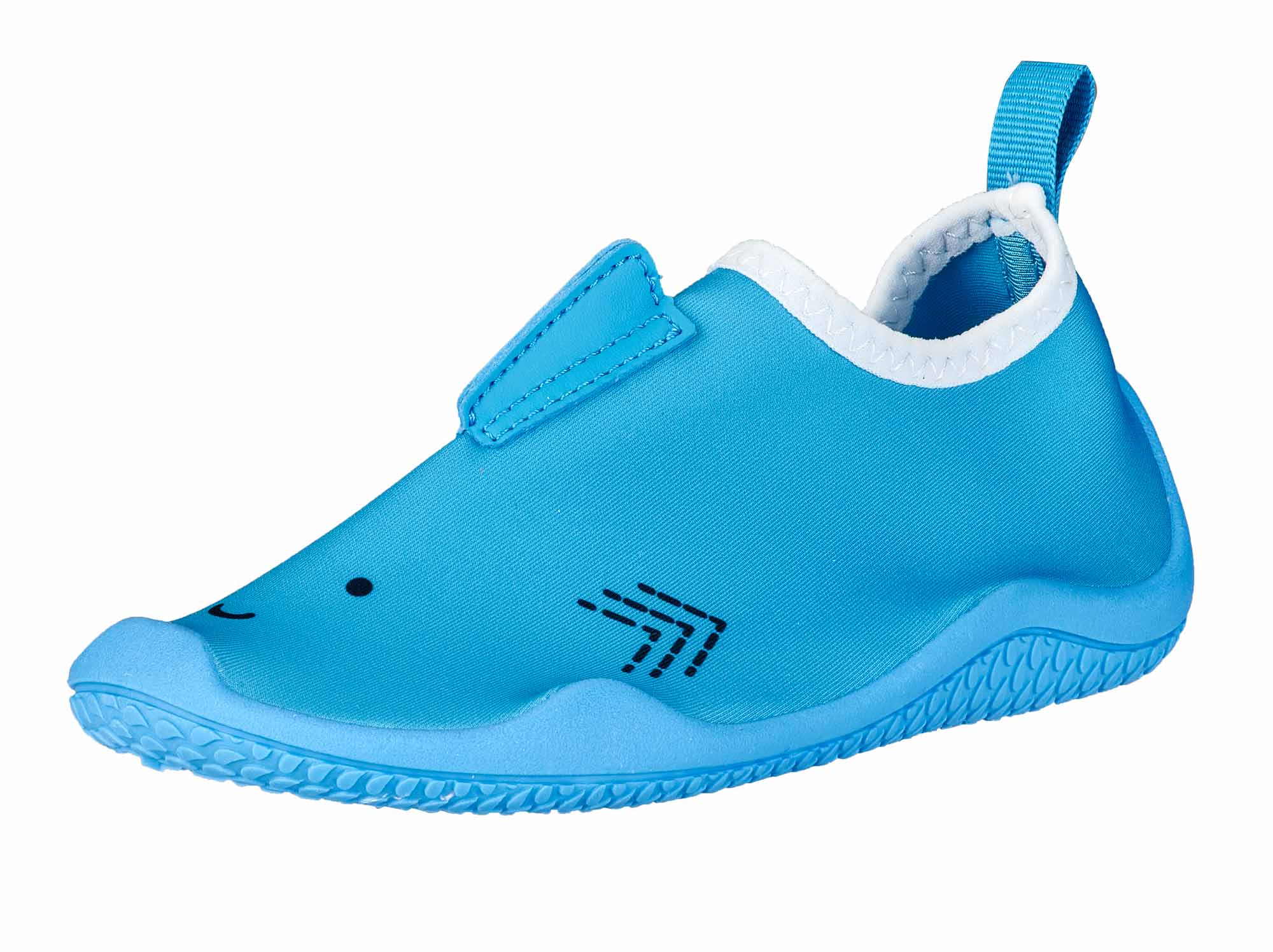 BALLOP Kids Schuhe Shark blue