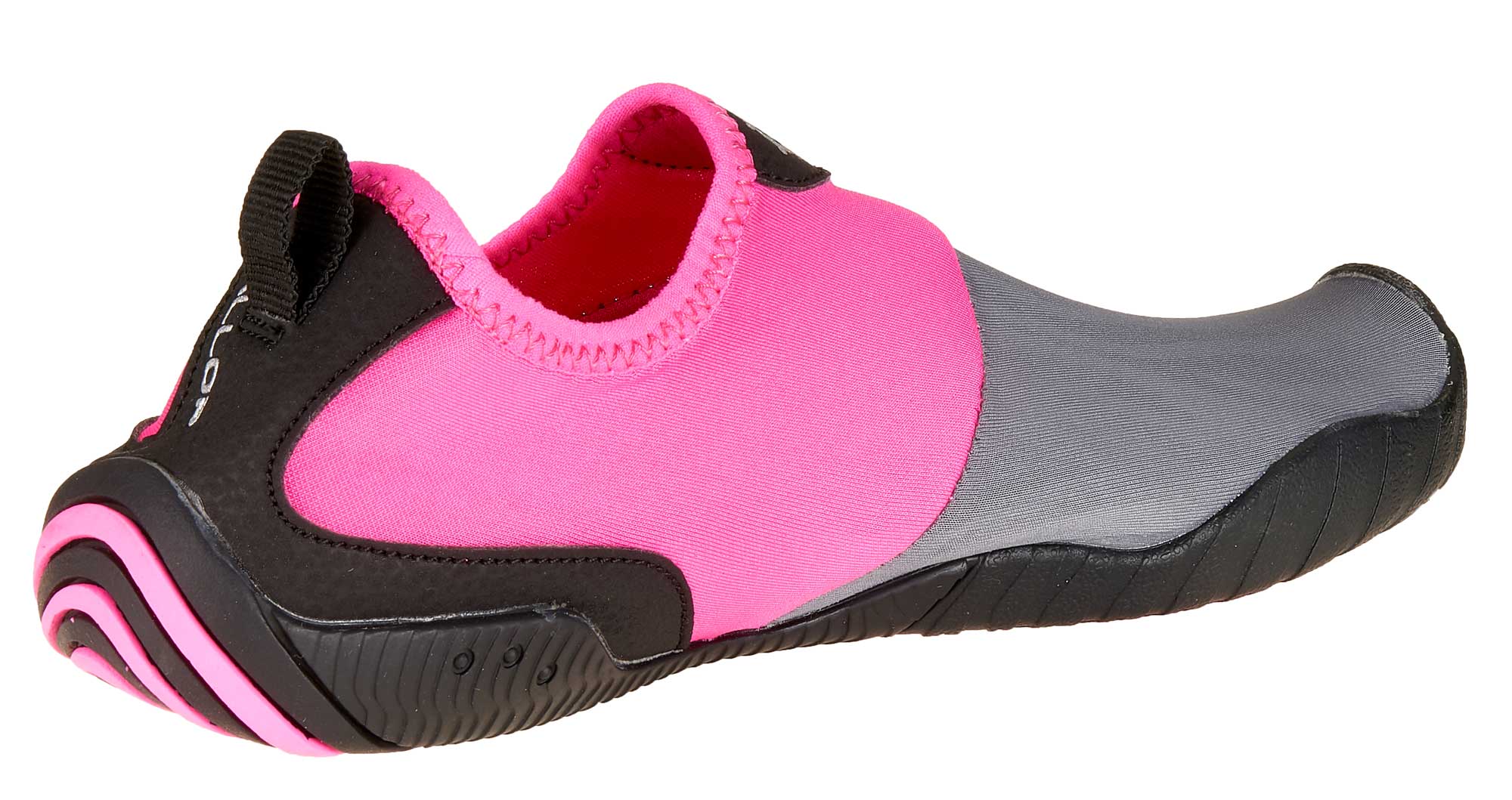 Ballop-Chaeleon-pink-03 BALLOP Skinfit Chameleon pink/black