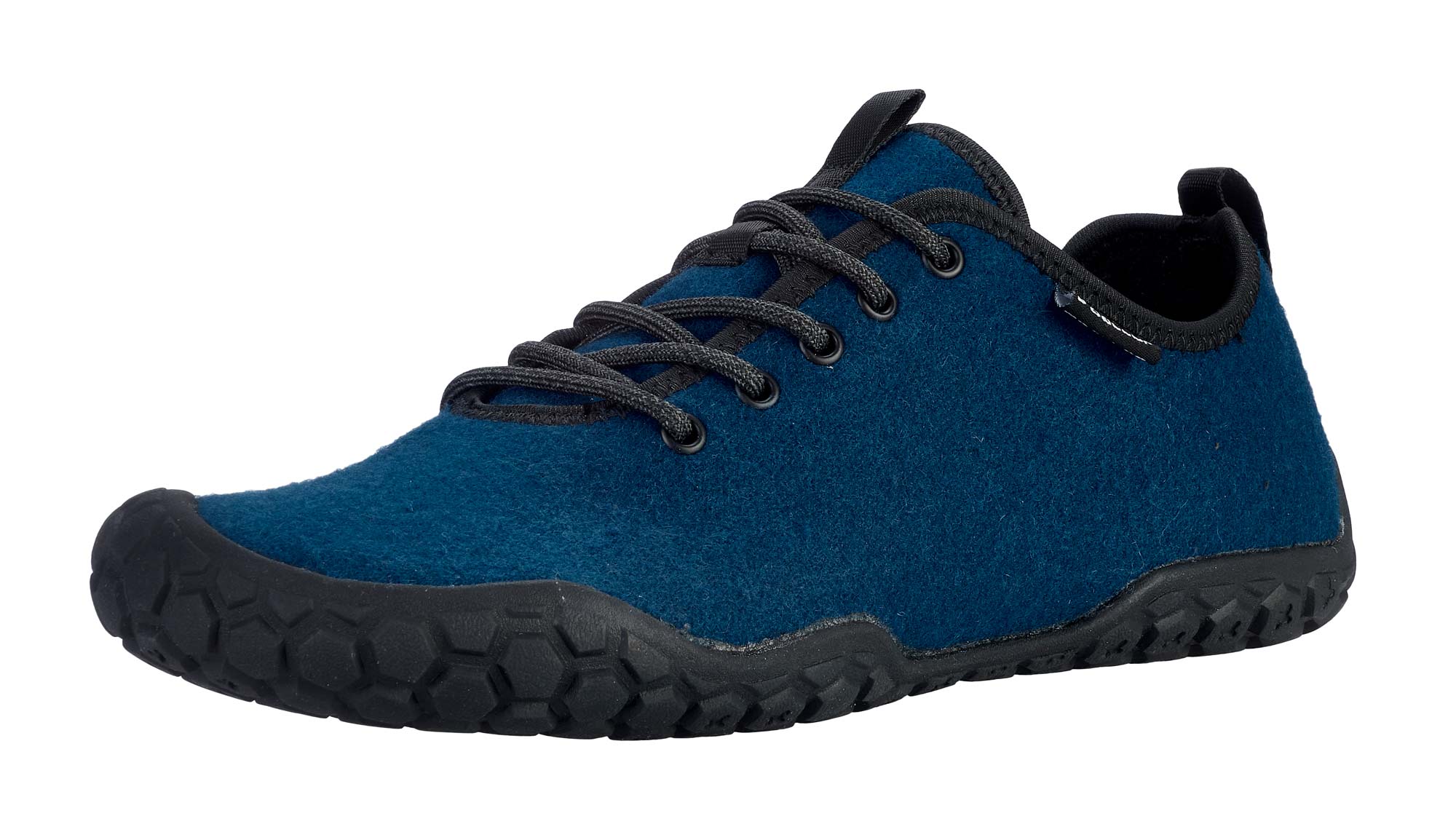 BALLOP Barefoot Corso blue