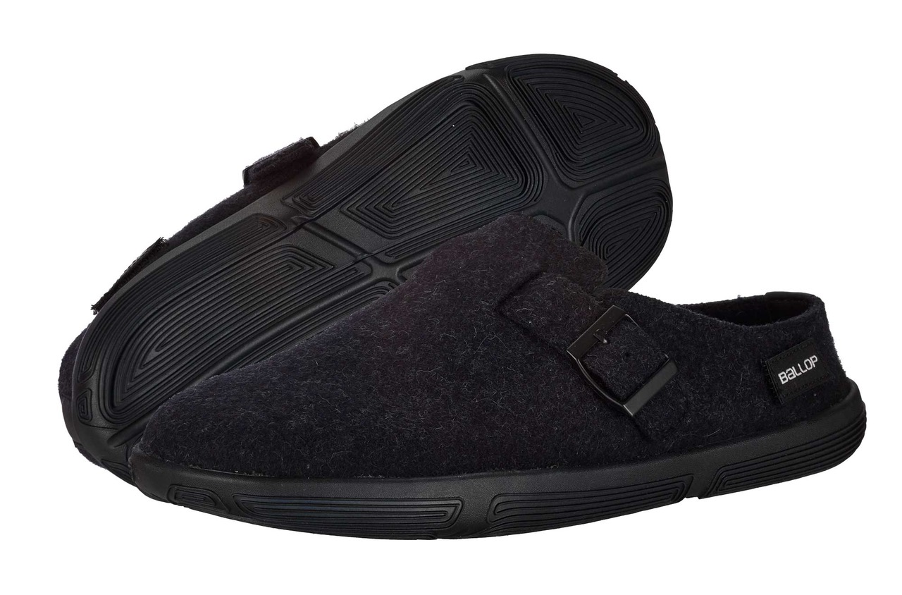 Ballop Barfußschuhe Snuglo