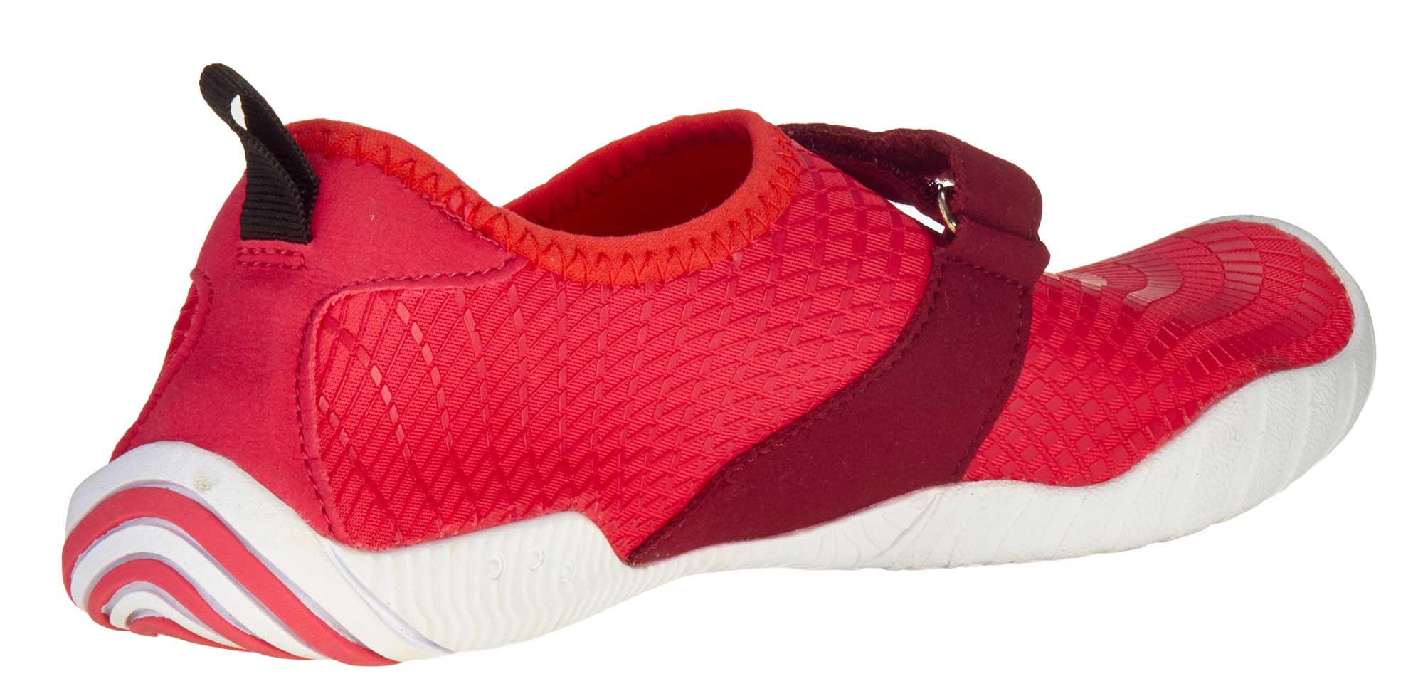 BALLOP Skinfit Patrol red