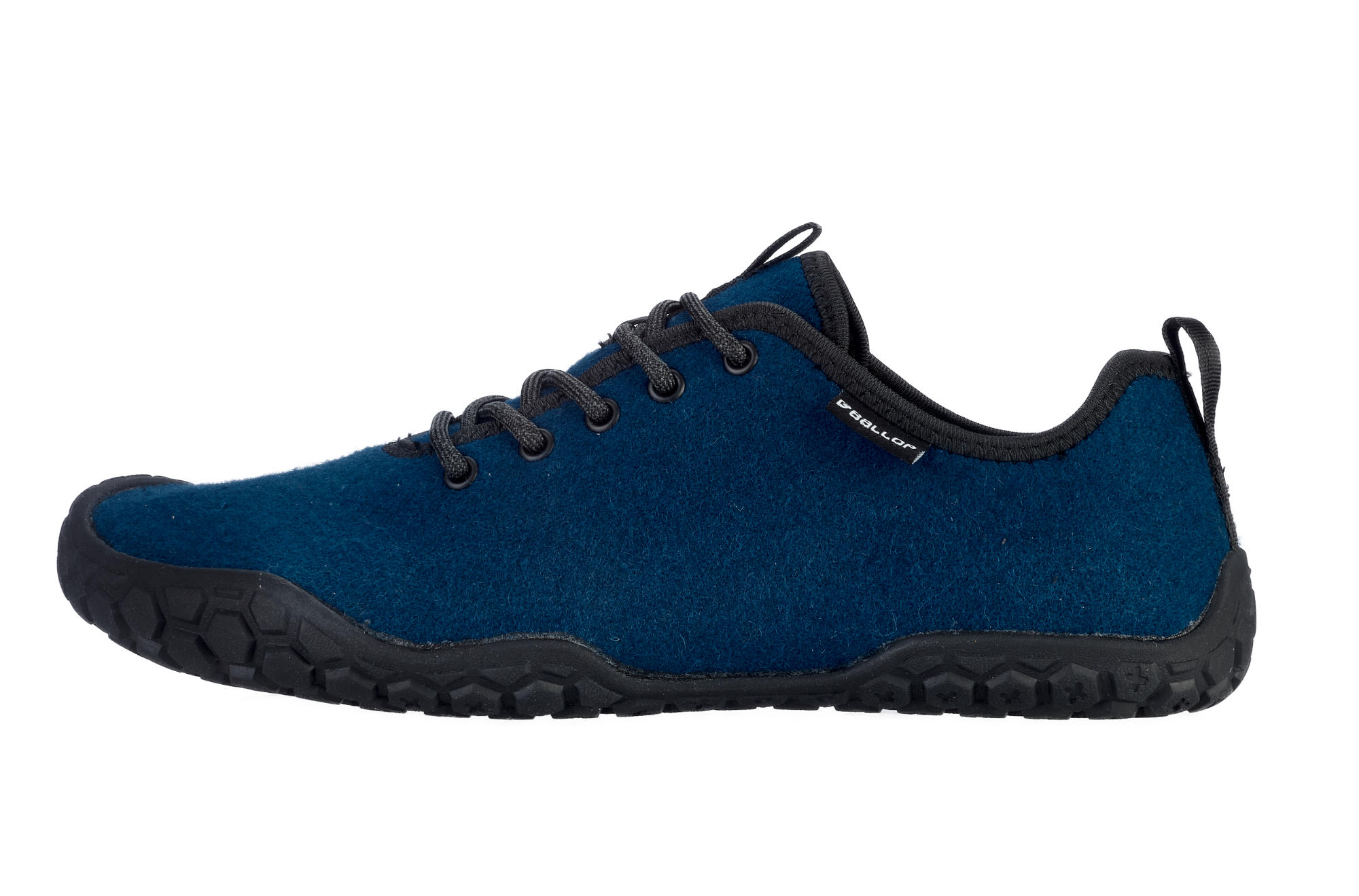BALLOP Barefoot Corso blue