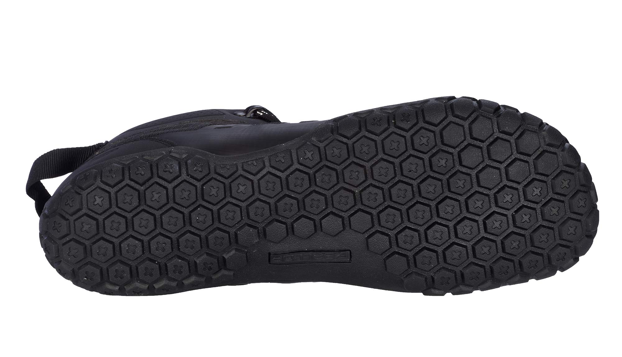 BALLOP Barefoot Kuluba Waterproof black