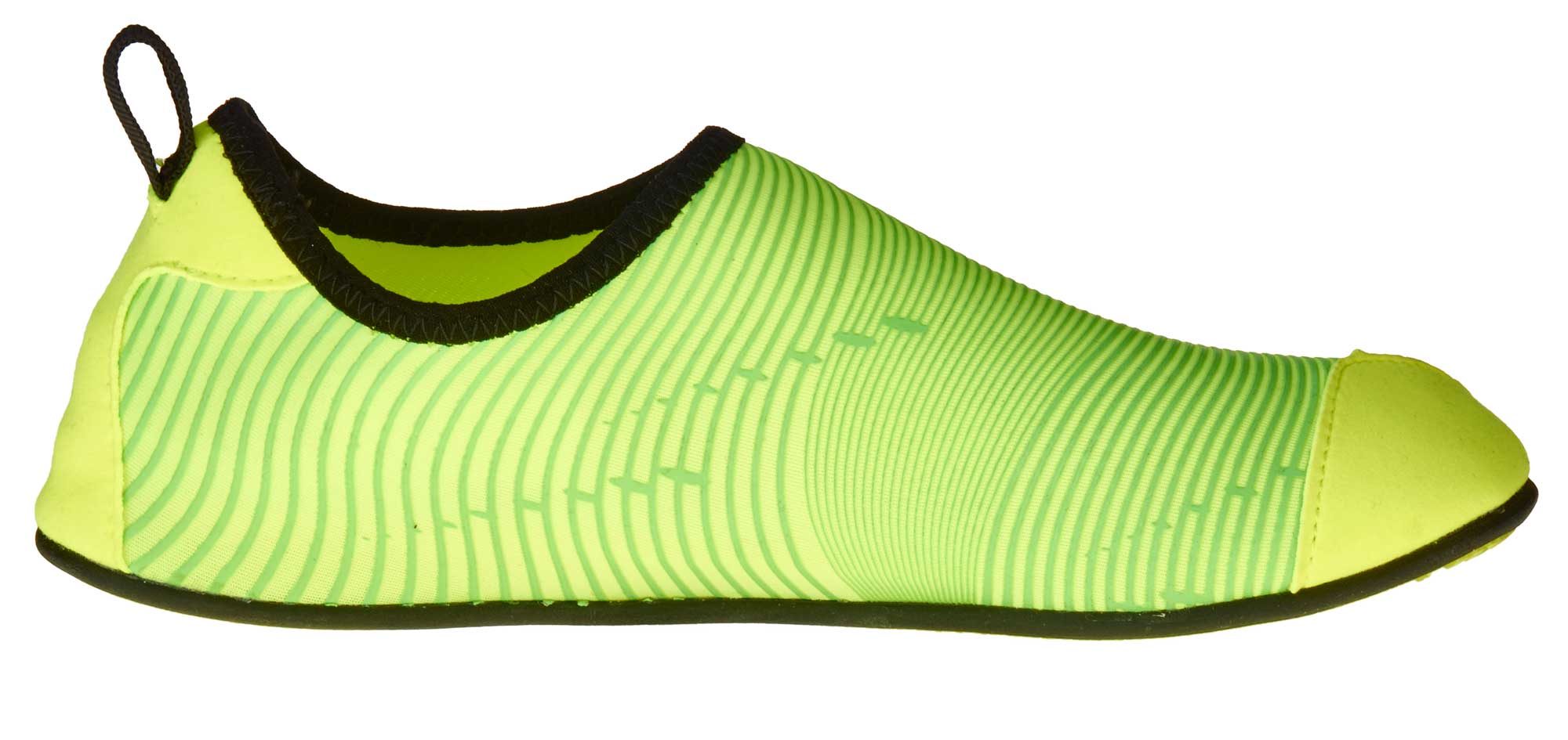 BALLOP Schuhe "Wave green"