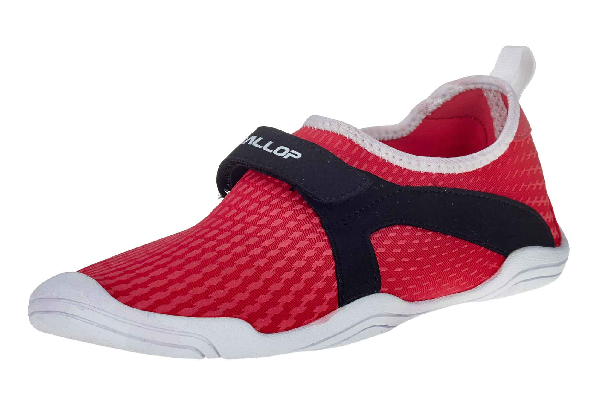 BALLOP Aquafit Typhoon red