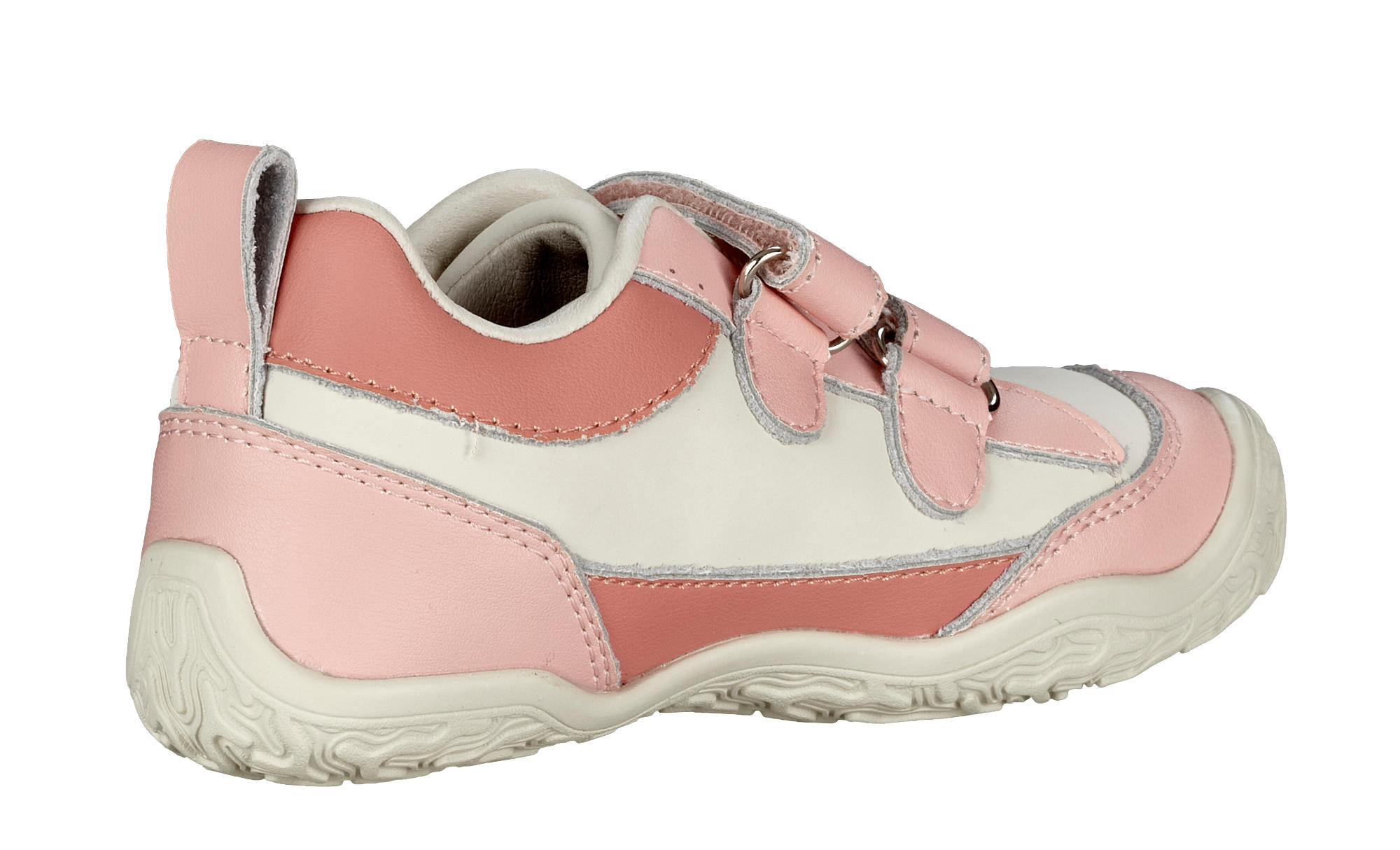 BALLOP Kids Barfußschuhe Tenui pink