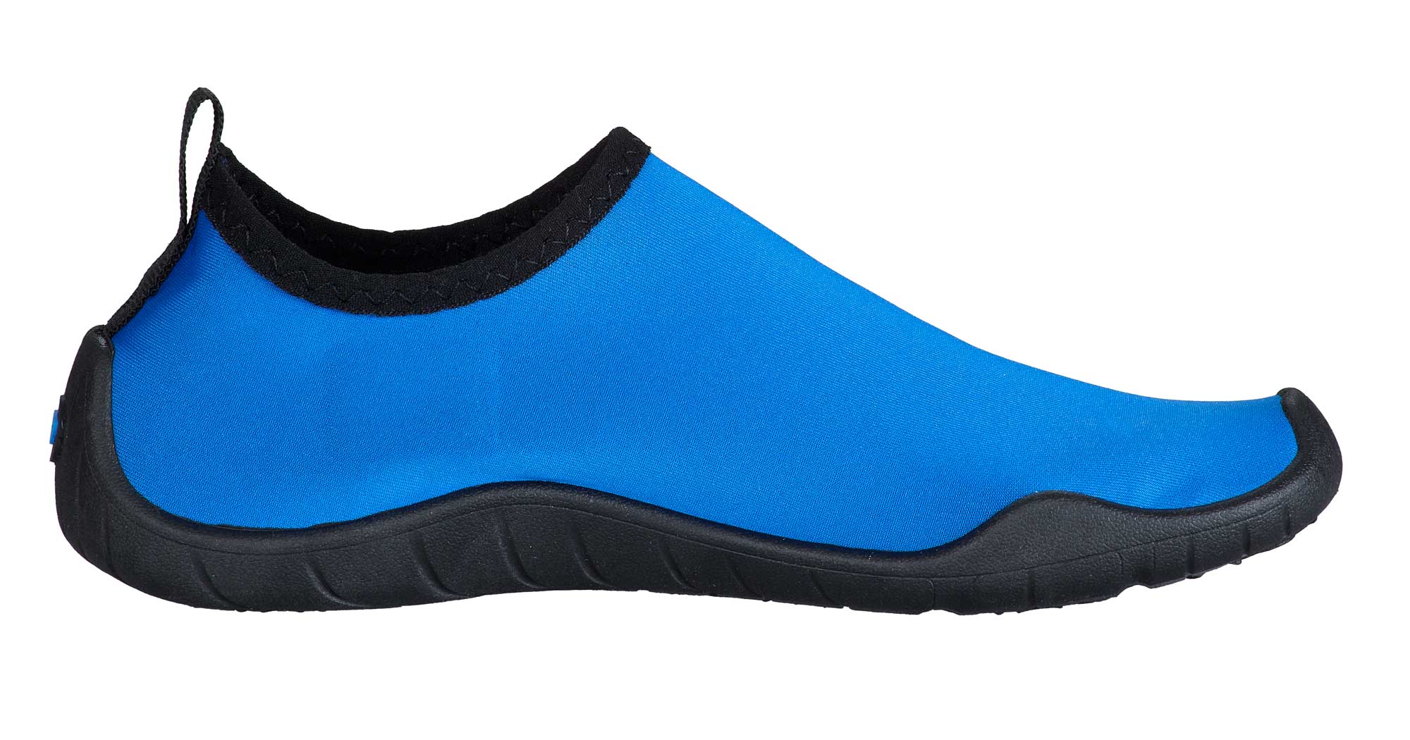 BALLOP Hybrid basic blue Kids