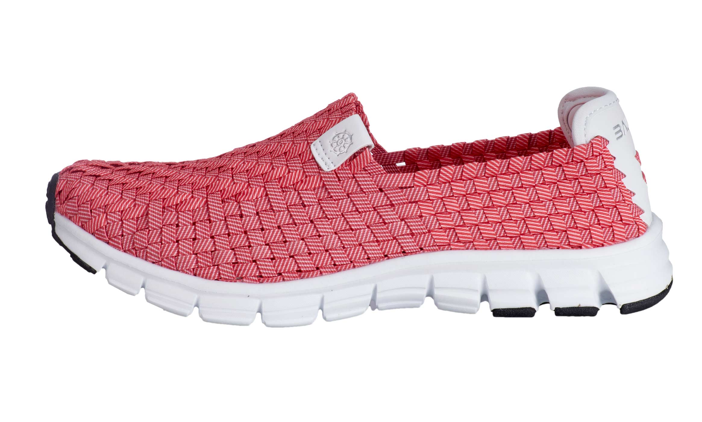BALLOP Sneakers Aloha red