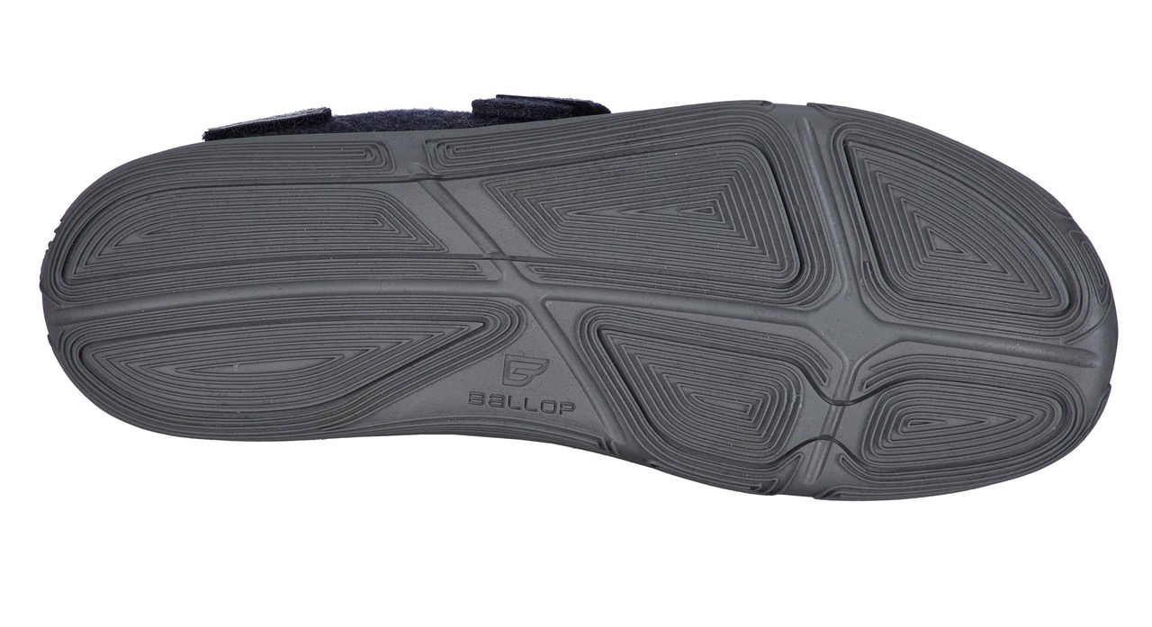 Ballop Barfußschuhe Snuglo