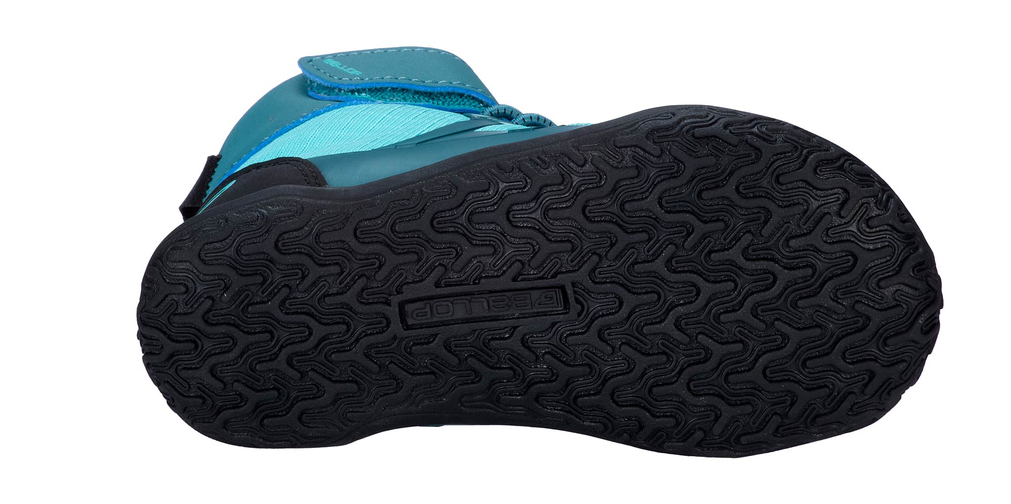 Ballop Barfußschuhe Kids Kuluba Waterproof