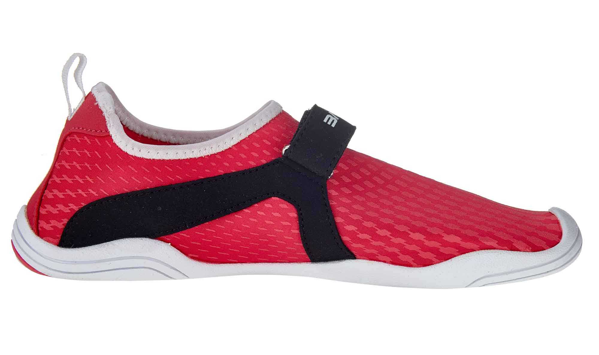 BALLOP Aquafit Typhoon red