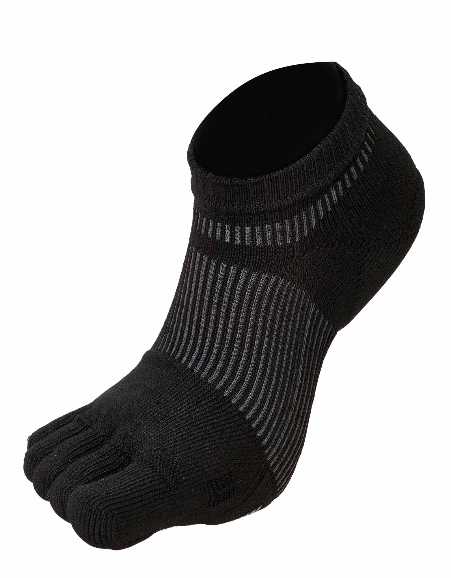 Mikasa Ninja Walk Zehensocken toe socks, 394001
