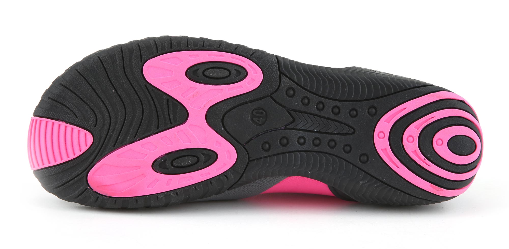 Ballop-Chaeleon-pink-05 BALLOP Skinfit Chameleon pink/black