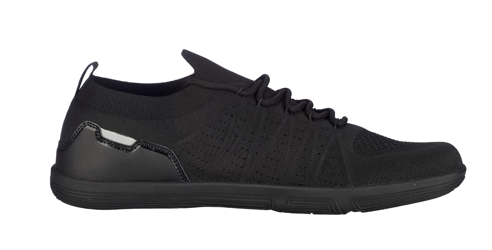 BALLOP Barfußschuhe Movel black