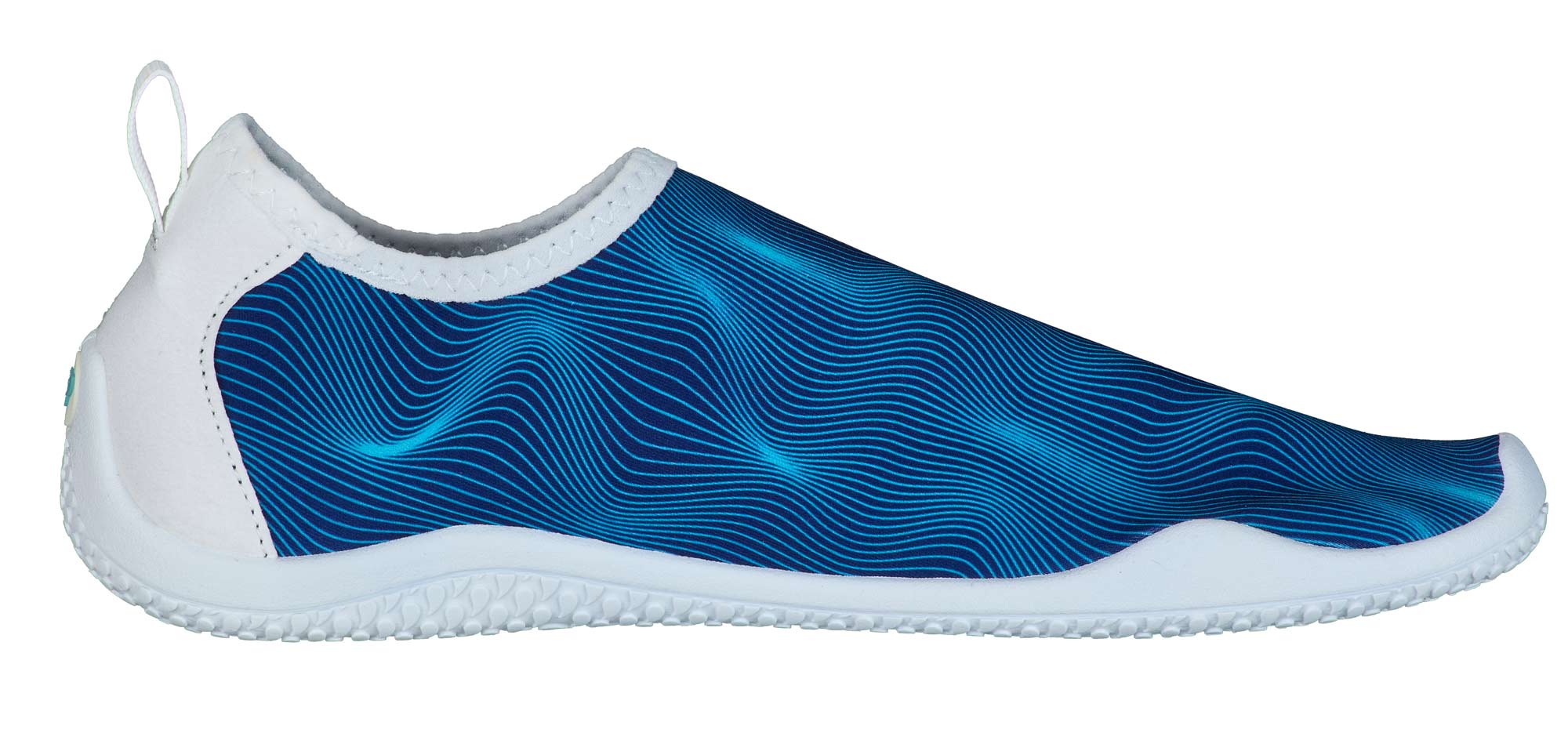 Ballop Badeschuhe Salora aqua blue