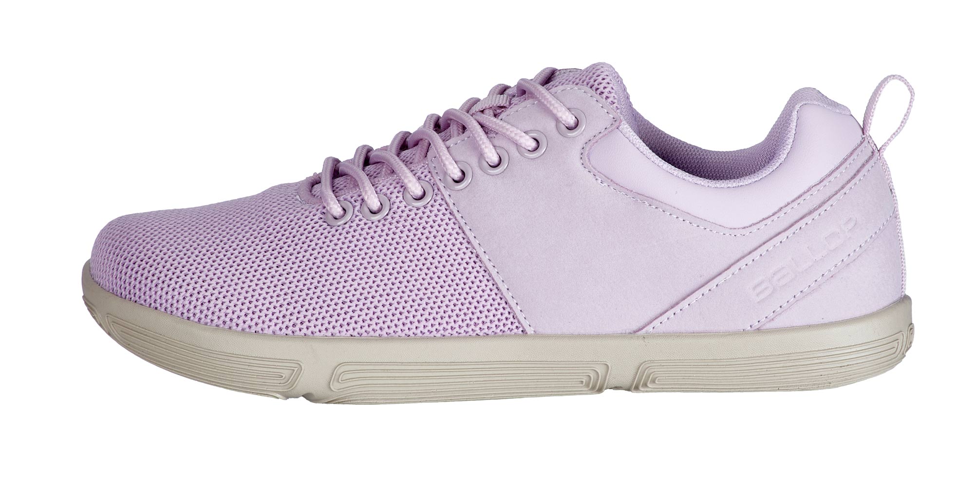 Ballop Barfußschuhe Bneed 2.0 mauve