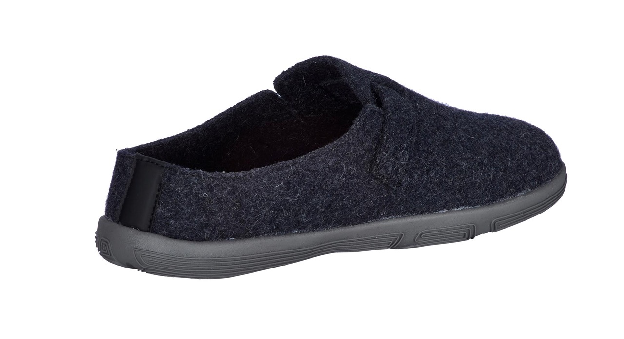 Ballop Barfußschuhe Snuglo