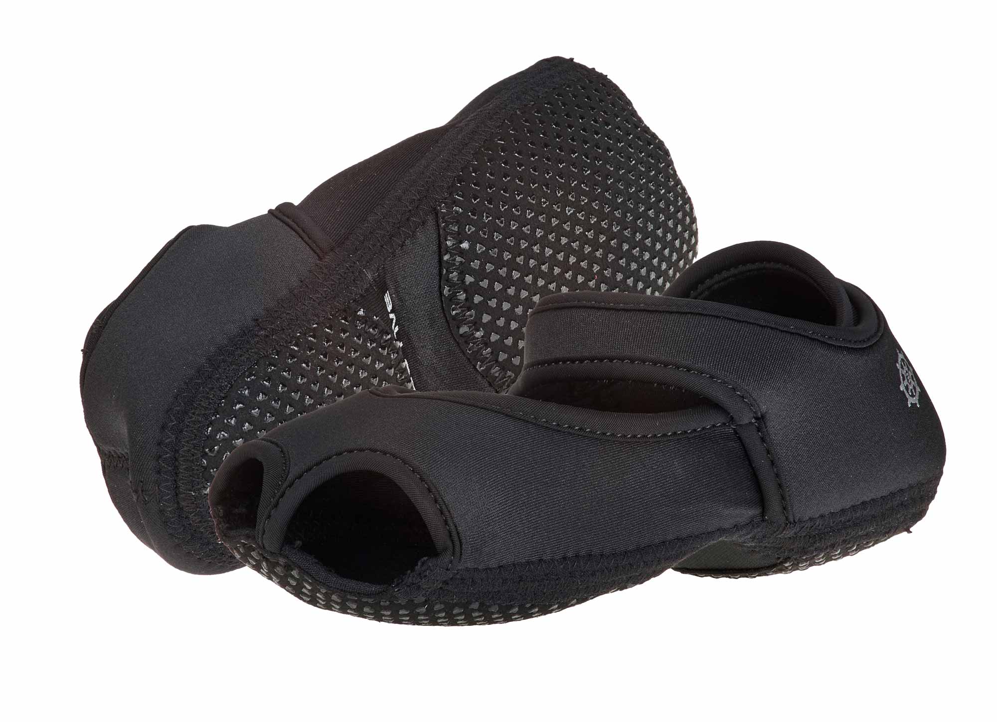 Ballop-Yoga-new-black-08 BALLOP Yoga-Schuhe Jam-Flat black