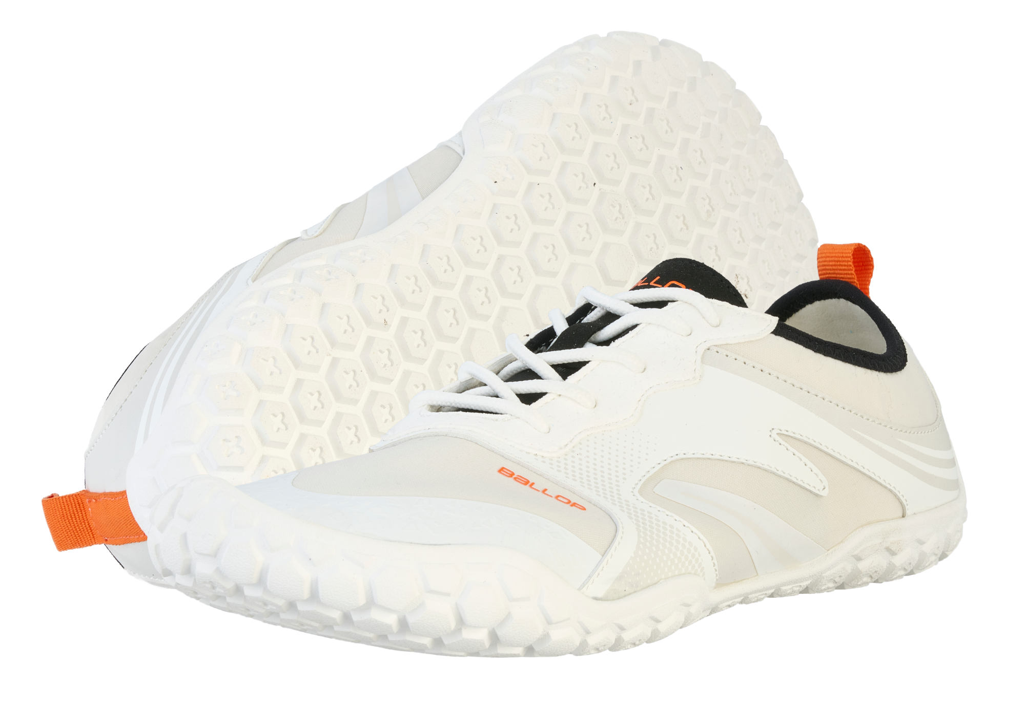 Serengeti-light-grey-08 BALLOP Barfußschuhe Serengeti light grey