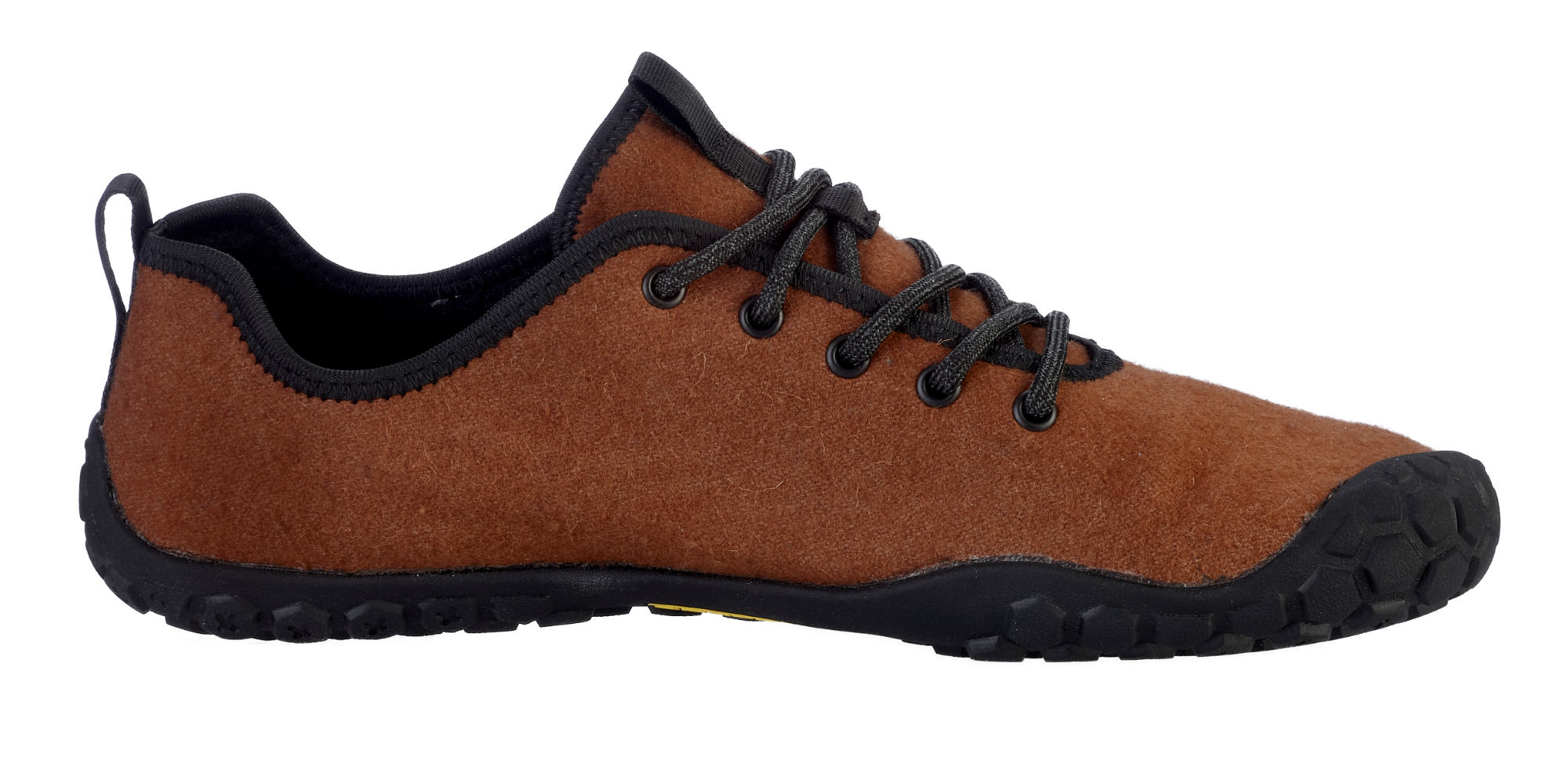 BALLOP Barefoot Corso brown