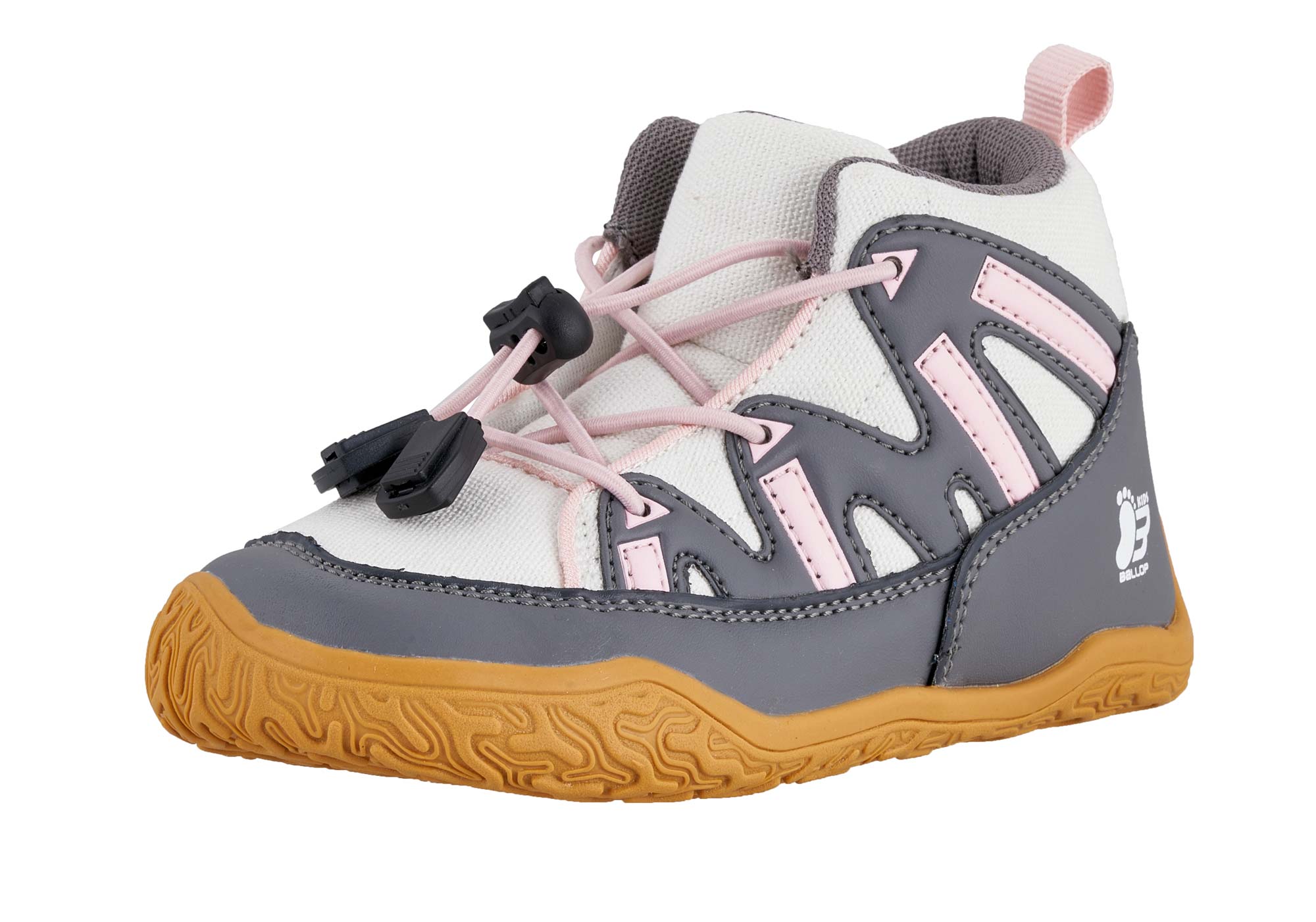 Ballop Ballop Kids Barfußschuhe Intense, barefoot shoe