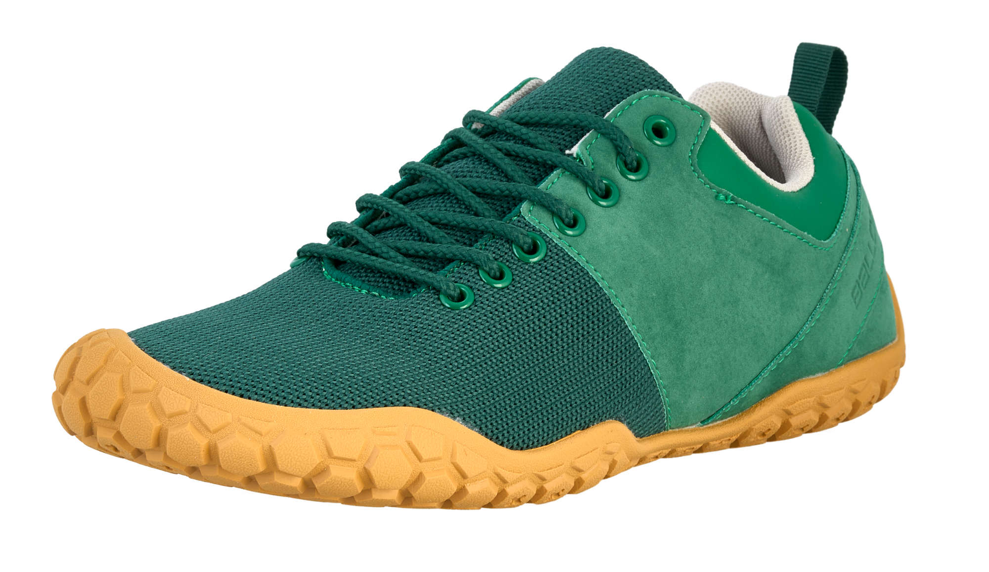 Bneed-olive-01 BALLOP Barfußschuhe Bneed olive