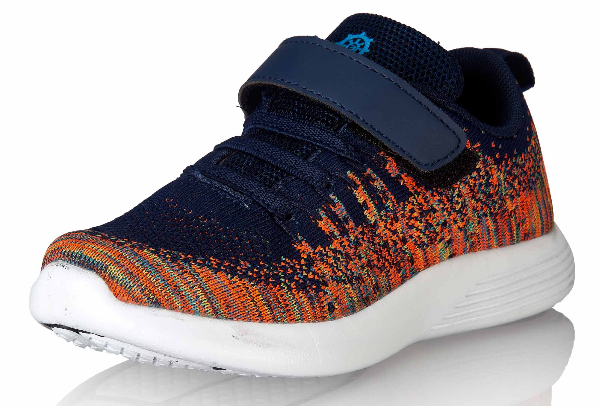 Ballop Ballop Sneaker Kids Mix, barefoot shoe