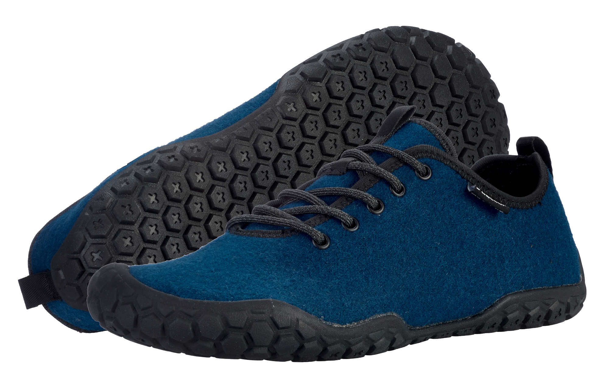 BALLOP Barefoot Corso blue