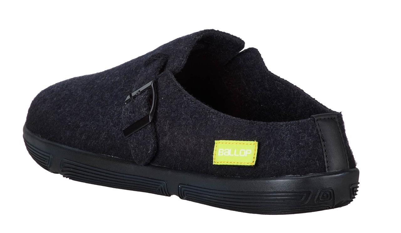 Ballop Barfußschuhe Snuglo