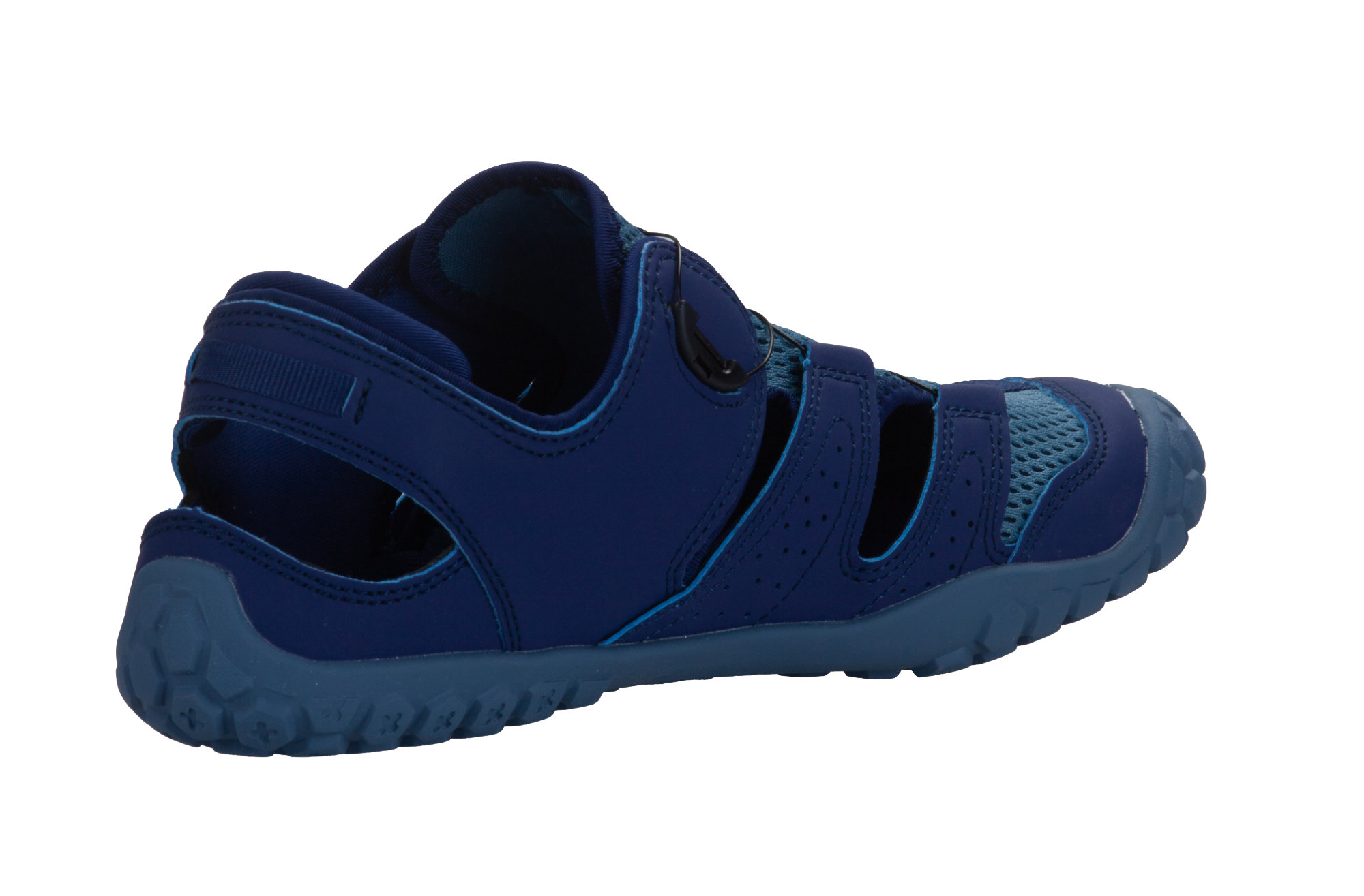 Ballop Barfußschuhe Fresco blue
