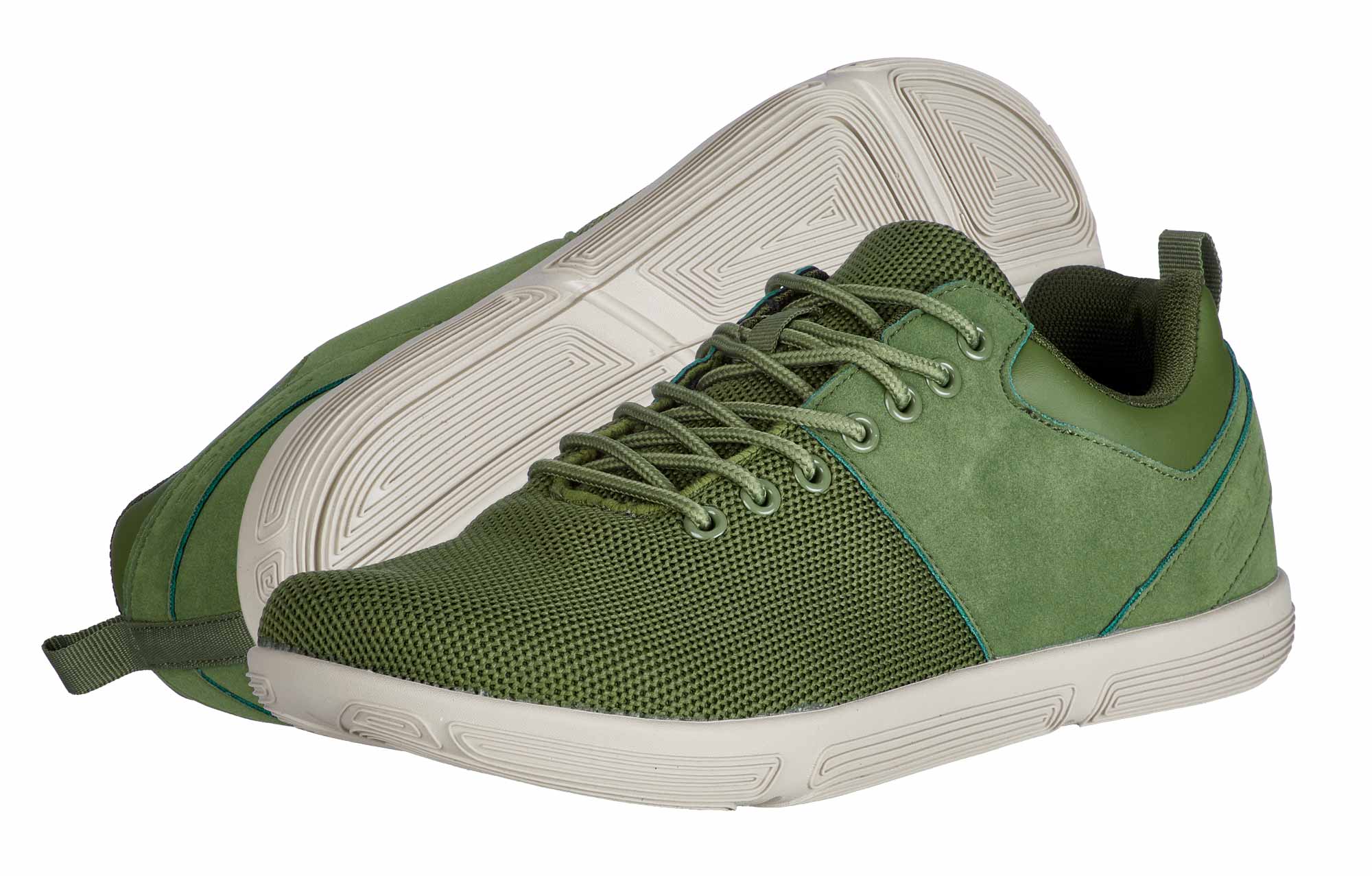 Ballop Barfußschuhe Bneed 2.0 new green