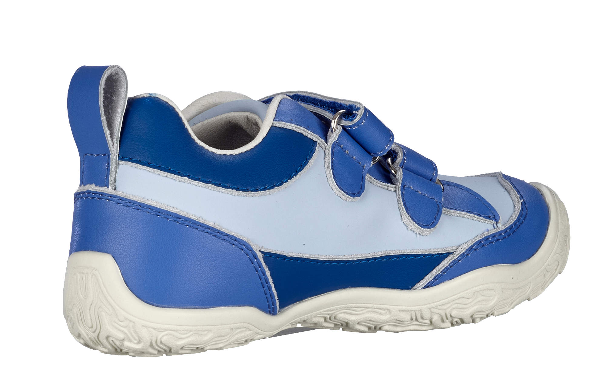 BALLOP Kids Barfußschuhe Tenui blue