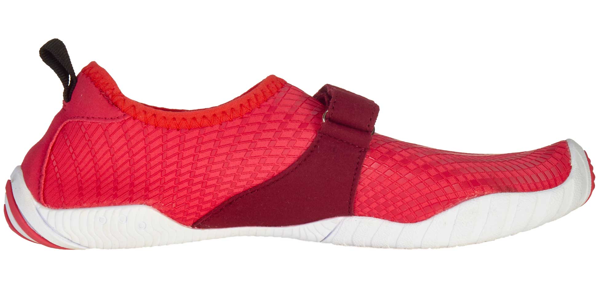 BALLOP Skinfit Patrol red