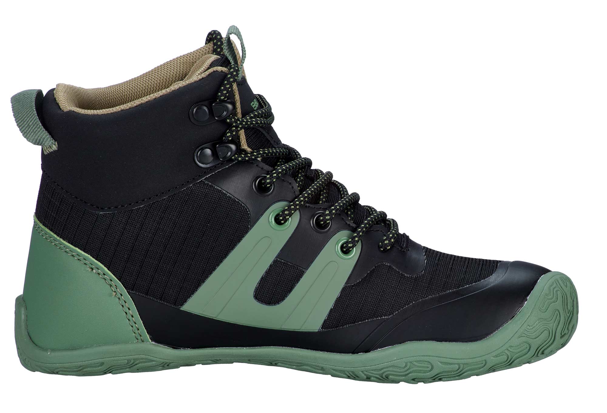 Ballop Barfußschuhe Kids Kuluba Waterproof