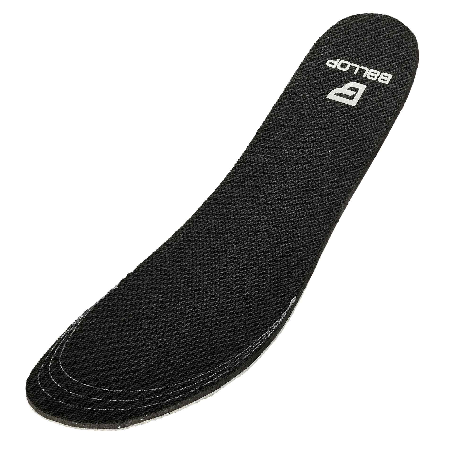 BALLOP Barefoot spare insole Flat