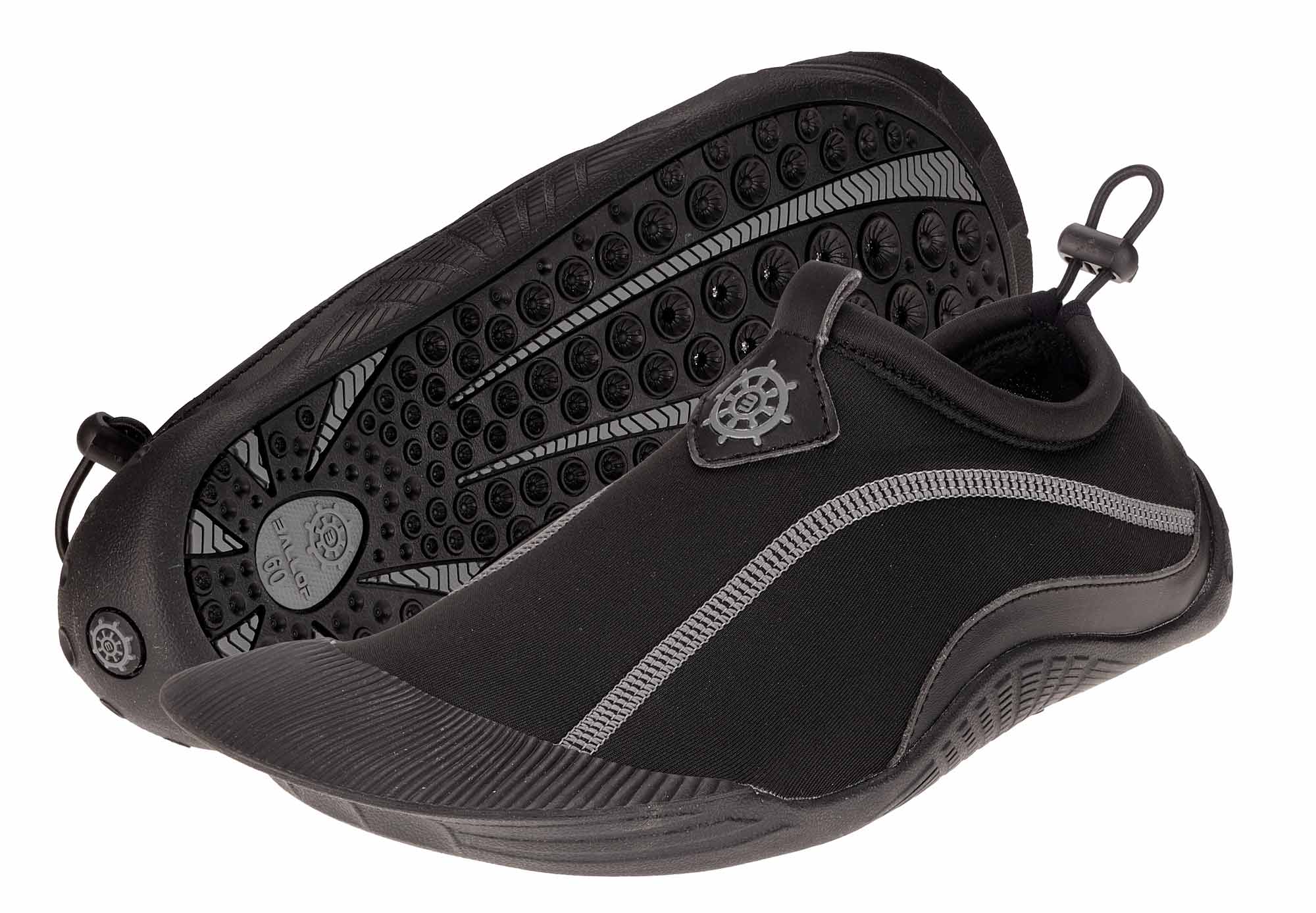 999-Ballop-AquaLander-black-10 BALLOP Schuhe Aqualander black